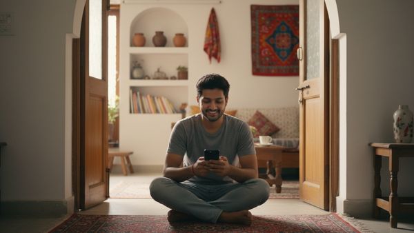 ஒரே ஒரு AI போட்டோ.. பிரபல நிறுவனத்தையே ஏமாற்றிய பலே இளைஞர்! குழம்பிய நெட்டிசன்கள்