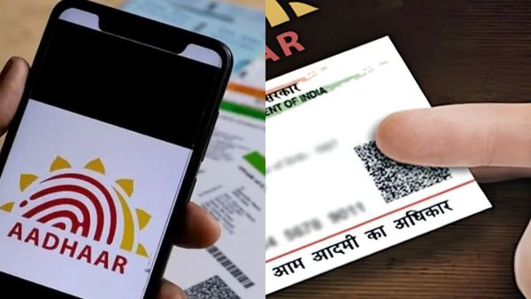 மொத்தமாக மாறும் ஆதார் அட்டை! கியூஆர் கோடு + போட்டோ மட்டுமே இருக்கும்! அட்ரஸ் இருக்காது.. மத்திய அரசு