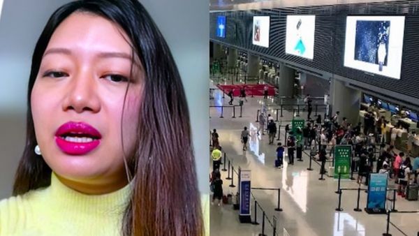 அருணாசல பிரதேசம் எங்களுக்கே.. ஷாங்காய் ஏர்போட்டில் இந்திய பயணியிடம் அடாவடி செய்த சீன அதிகாரிகள்