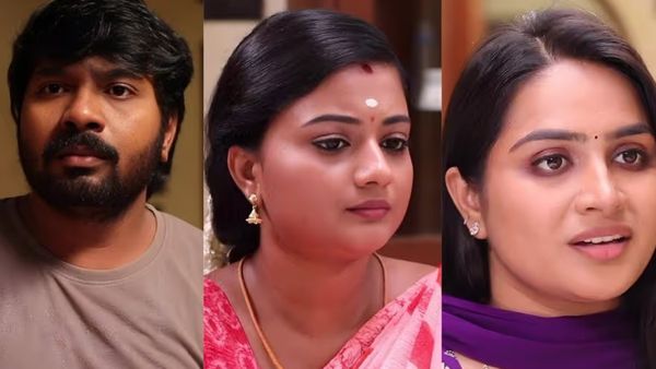 சிறகடிக்க ஆசை: ஸ்ருதி கேட்ட கேள்வி! ரோகிணி பற்றி முத்து கண்டுபிடித்த உண்மை.. மனம் மாறும் விஜயா