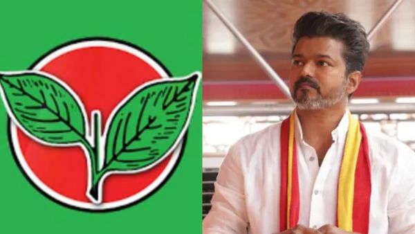 10% வாக்கு வங்கி இருக்காது.. முதல்வர் வேட்பாளராக முன்னிறுத்துவார்கள்.. விஜய் மீது அதிமுக அட்டாக்!