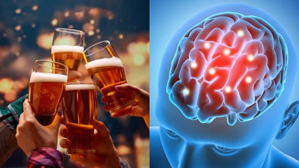 மது குடிக்கும்போது ஒருவரின் மூளையில் ஏற்படும் மாற்றங்கள் என்ன! எவ்வளவு மது குடிப்பது பாதுகாப்பானது?