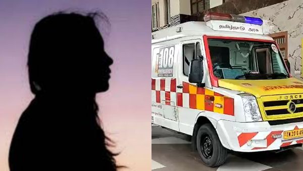 கள்ளக்காதலியை அரிவாளால் வெட்டி.. வலியால் அலறுவதை கண்டு துடித்த திருப்பூர் மெக்கானிக்