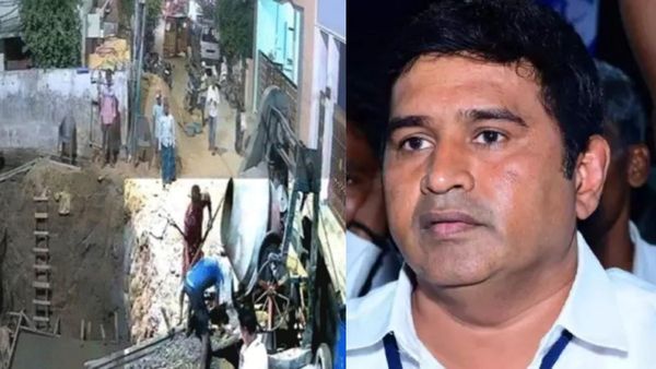 Armstrong: ஜாமீனில் வெளியே வந்த 12 பேர்! கொலை செய்ய ஸ்கெட்ச் போட்ட ஆம்ஸ்ட்ராங்கின் ரைட் ஹேண்ட்