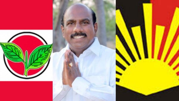 மனோஜ் பாண்டியன் 