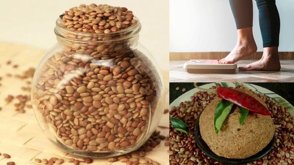 Kollu Thuvaiyal: வயிறு தட்டையாக கொள்ளு பயிறு! துவையல் செய்வது எப்படி? சூடான சாதத்தில்... !