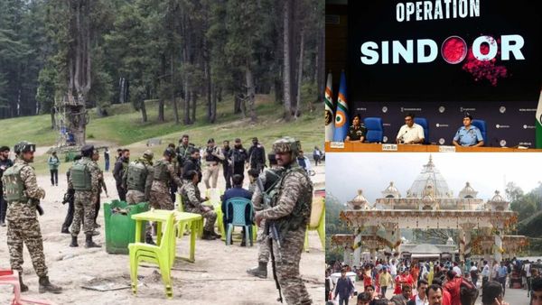 டெல்லியில் மிகப்பெரிய தாக்குதலுக்கு திட்டமா? சமீபத்தில் நடந்த தீவிரவாத தாக்குதல்கள் ஓர் அலசல்!