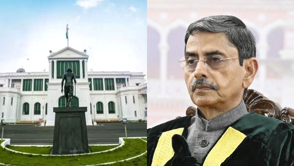 இனி ‛ராஜ் பவன்’ கிடையாது.. ஆளுநர் மாளிகை பெயரை மாற்றிய மத்திய அரசு.. ஆர்என் ரவியின் கோரிக்கை ஏற்பு