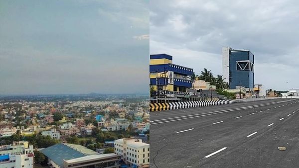 வித்யாவின் சிறு தவறால் 67 லட்சம் பறிபோனது.. சென்னையில் நிலம், வீடு வாங்குவோர் இப்படியும் ஏமாறலாம்