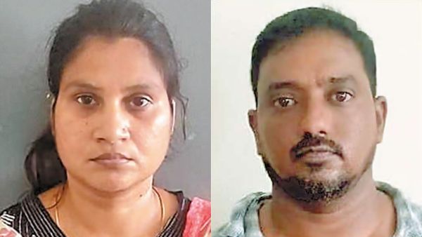 ஆவடியில் உட்கார்ந்த இடத்திலேயே 28 லட்சம் சம்பாதித்த தம்பதி.. வாடகைக்கு குடியிருந்தவருக்கு ட்விஸ்ட்