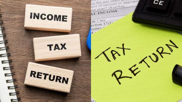 வருமான வரி refund வர காத்திருக்கீங்களா? ரிட்டர்ன் தாக்கல் செய்தவர்களுக்கு.. IT தந்த சர்ப்ரைஸ்