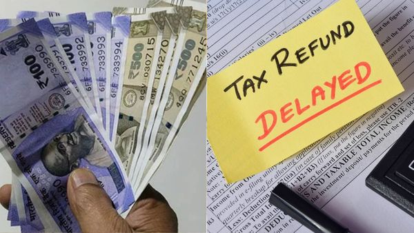 வருமான வரி ரிட்டர்ன்.. refund + வட்டி கிடைக்கும்னு.. ஆசையாக இருந்த பல லட்சம் பேருக்கு.. ஏமாற்றம்