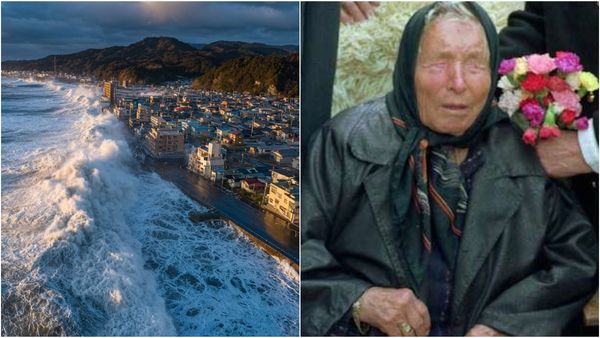 பூமியை சூழும் இருண்ட காலம்! மனித குலத்தின் அழிவு ஆரம்பிக்கும்.. பாபா வாங்கா 2026 பகீர் கணிப்புகள்