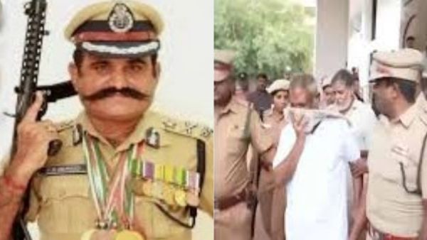 Sudharsanam Murder Case: