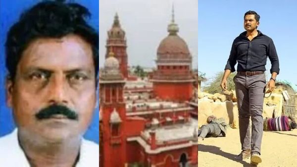 Bawariya: 'தீரன்' படத்தின் நிஜ கதை! பவாரியா கும்பலின் கொடூரம்! தமிழகத்தை உலுக்கிய எம்எல்ஏ கொலை வழக்கு