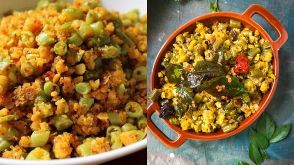 Beans Paruppu Usili: பீன்ஸ் வாங்கினால் பருப்பு உசிலி செய்து பாருங்கள்! crunchy-ஆக இருக்கும்!