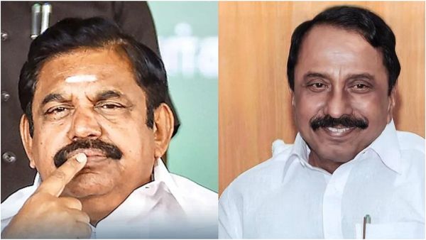 எடப்பாடி பழனிசாமியே temporary பொதுச் செயலாளர்தான்! அவர் எப்படி என்னை நீக்க முடியும்? செங்கோட்டையன்