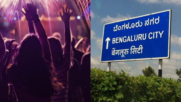 பெங்களூர் ரிசார்ட்டில் விடிய விடிய போதை விருந்து.. இளம்பெண்கள், சிறுவர்கள் என 115 பேர் கைது