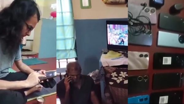 இது ஜெயிலா.. இல்லை சொகுசு பங்களாவா? டிவி - செல்போன்களுடன் பயங்கரவாதி டூ கொலையாளி வரை என்ஜாய்