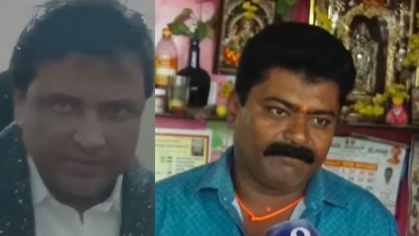 இந்துக்களுக்கு உணவு கிடையாது.. நெற்றியில் குங்குமம் வைத்திருந்ததால் திருமண விழாவில் சலூன் கடைக்காரரை வெளியேற்றிய நபர்