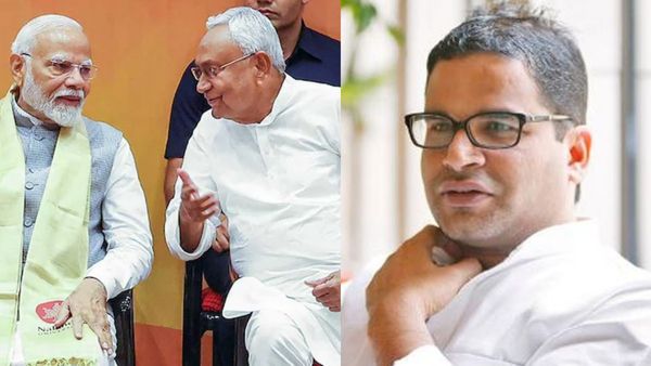 பீகாரில் 133-148 இடங்களை வெல்லும் பாஜக கூட்டணி.. பிரசாந்த் கிஷோர் நிலை என்ன? People’s Insight சர்வே