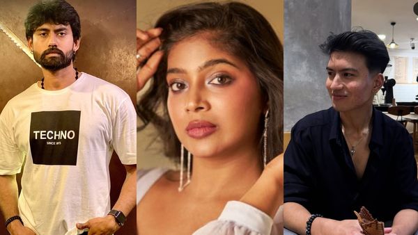 Bigg Boss: பிக் பாஸில் யாரும் எதிர்பார்க்காத எவிக்ஷன்! டப் போட்டியாளருக்கு இந்த நிலைமை? லீக்கான சாட் பொய்