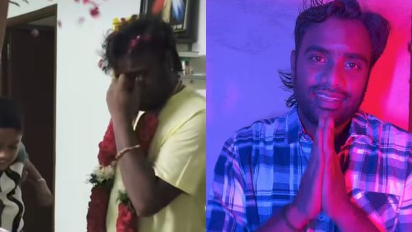 Bigg Boss: பிக் பாஸை விட்டு வெளியே வந்த பிரவீனுக்கு குடும்பத்தினர் கொடுத்த அதிர்ச்சி.. கண்ணீரோடு சொன்ன வார்த்தை