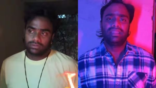 Bigg Boss: பிக்பாஸின் ADULT நாடகத்தை உடைத்த பிரவீன் ராஜ்! அவர் வெளியேறியதற்கு உண்மை காரணம் இதுதானாம்! 
