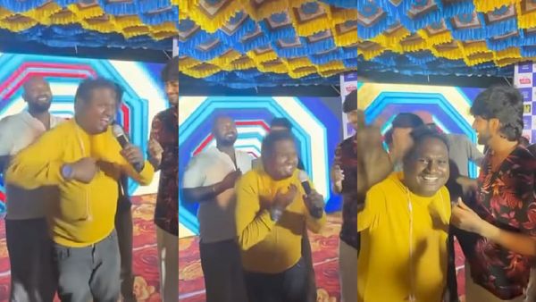 Bigg Boss: பிக் பாஸ்ஸை விட்டு வந்த திவாகர் செய்த வேலையை பாத்தீங்களா? அலப்பறை தாங்கலையே!