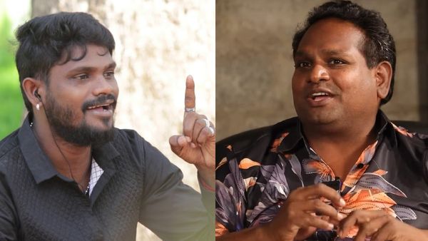 கானா வினோத் என்னை வச்சி பிரபலமாகலாம்னு பார்த்தாரு! இதுதான் நடக்கும்னு அப்பவே தெரியும்! திவாகரின் அலம்பல்