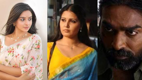 Bigg Boss: திவ்யா நீங்க இப்பவே வெளியே வரலாம்! விஜய் சேதுபதி கொடுத்த அதிர்ச்சி! சான்ட்ராவுக்கு ரோஸ்ட்! செம சம்பவம் 