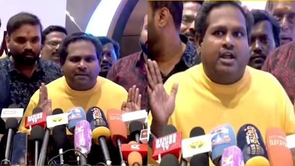 Bigg Boss: வாட்டர் மெலன் ஸ்டாருக்கு மூன்று கல்யாணமா? நடந்தது இதுதாங்க! திவாகர் கொடுத்த விளக்கம்