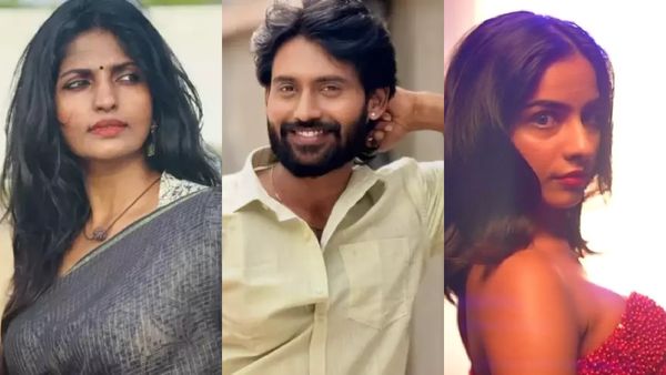 Bigg Boss: பிக் பாஸில் இப்படி பண்ணிட்டாங்களே?எதிர்பாராத டபுள் எவிக்ஷன்? அதுவும் வெளியே போறது இவங்களாம்!