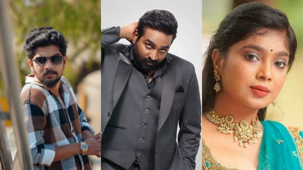 Bigg Boss:பிக் பாஸில் பார்வதி பற்றி எஃப்ஜே பேசியதை போட்டு கொடுத்த சான்ரா! விஜய் சேதுபதி நறுக்குன்னு கேட்ட கேள்வி!