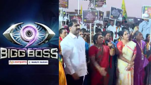 இரட்டை அர்த்த வசனங்கள்.. பிக் பாஸை தடை செய்ய கோரி தவாக ஆர்ப்பாட்டம்.. கொந்தளித்த வேல்முருகன்