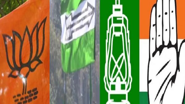 Bihar Election: பீகாரில் இதுவரை இல்லாத அளவு அதிக வாக்குப்பதிவு! உணர்த்துவது என்ன? யாருக்கு சாதகம்?