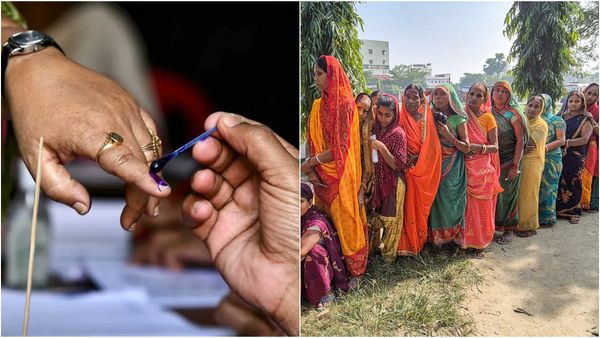 ட்விஸ்ட் வைக்கும் தேர்தல் களம்.. பீகாரில் நிஜமாகவே வாக்கு சதவிகிதம் அதிகரித்ததா? உண்மை இதுதான்!