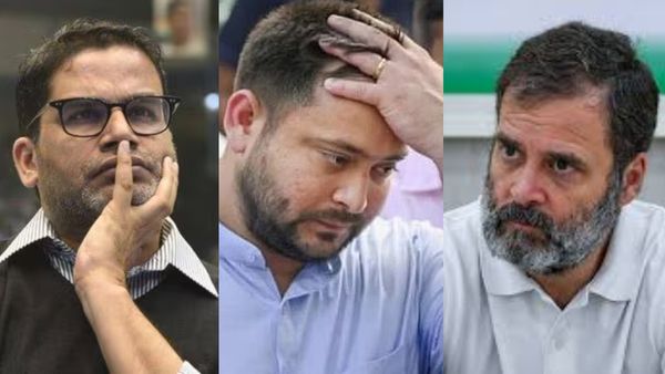 PK-வுக்கே இந்த அடியா.. பிரசாந்த் கிஷோரின் 236 வேட்பாளர்களின் டெபாசிட் காலி.. காங் - RJDக்கும் ஷாக்