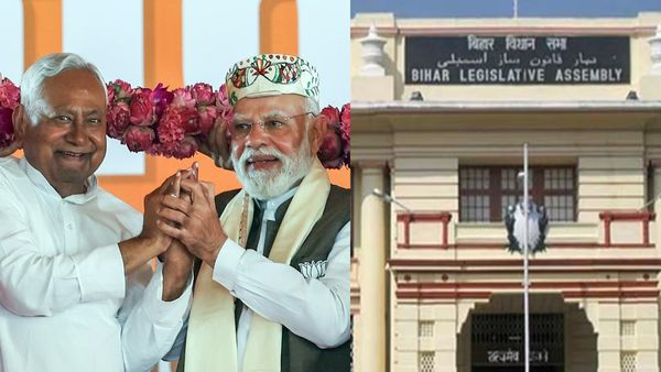 ஒரு சீட் கூட தராத பாஜக.. பீகாரில் சரிந்த முஸ்லிம் எம்எல்ஏக்களின் எண்ணிக்கை.. வென்றது எத்தனை பேர்?