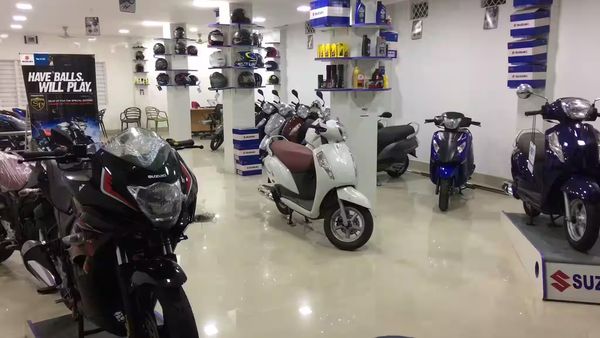 இந்தியாவில் வாகன விற்பனை வரலாற்றில் இல்லாத புதிய உச்சம்.. வெளியான அக்டோபர் மாத புள்ளி விவரம்