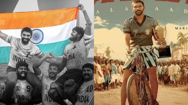 Bison OTT: 'பைசன்' இந்த வாரம் ஓடிடிக்கு வருது! எந்த தளத்தில், எப்போது பார்க்கலாம்! வெளியான தகவல்!