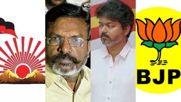 ஆதவ் அர்ஜூனா டெல்லியிலிருந்து திருமாவளவனுக்கு போனை போட்டு? கடந்தமுறை விசிக கேட்ட 3வது சீட் யாருக்கு