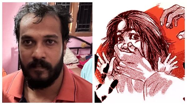 கோவை சிறுமிக்கு பாலியல் தொல்லை.. சிபாரிசுக்கு பெண் காவலர்.. போக்சோவில் சிக்கிய பாஜக நிர்வாகி