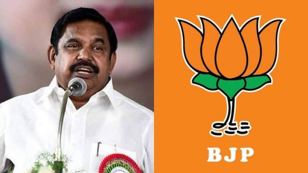 ஏங்க நாங்க வளந்துட்டோம்.. எடப்பாடியிடம் 50 சீட் கேட்ட பாஜக? பரபரப்பான அதிமுக தலைகள்!