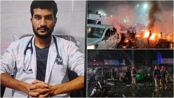 'சாத்தானின் தாய்..' டெல்லி கார் குண்டுவெடிப்புக்கு உண்மை காரணம் இதுதான்? விசாரணையில் பகீர் தகவல்