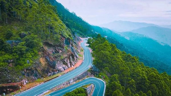 மதுரை டூ மூணாறு.. ஆண்டிபட்டி, தேனியில் புதிய பைபாஸ் சாலை.. போடி மெட்டில் சூப்பர் பிளான்