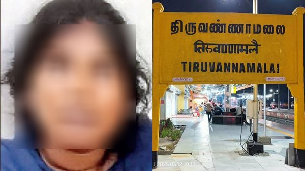 லாரி டிரைவருக்கு திருவண்ணாமலை ஷர்மிளா மீது வந்த குபீர் சந்தேகம்.. கணவனின் கண்ணில் பட்ட வீடியோ! ஷாக்