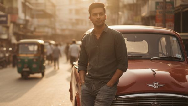 ₹1.17 கோடிக்கு ஒரு நம்பர் பிளேட்டா? இந்தியாவிலேயே அதிக விலை கொடுத்து வாங்கப்பட்ட கார் நம்பர் இதுதான்