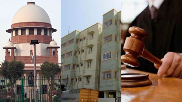 50 ஆண்டுகள் வசித்தாலும்.. வாடகைக்கு இருப்போர் அந்த வீட்டை சொந்தம் கொண்டாட முடியாது- உச்ச நீதிமன்றம்!