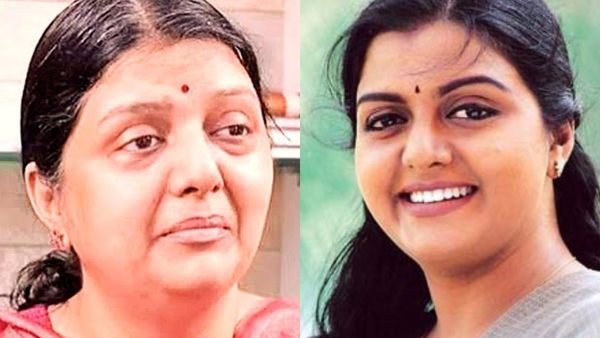 கத்துக்கிட்ட எல்லாமே மறந்த கண்ணழகி நடிகை பானுப்ரியா? கணவரை இழந்து தவித்த வெற்றிட வாழ்வு: பிரபலம்